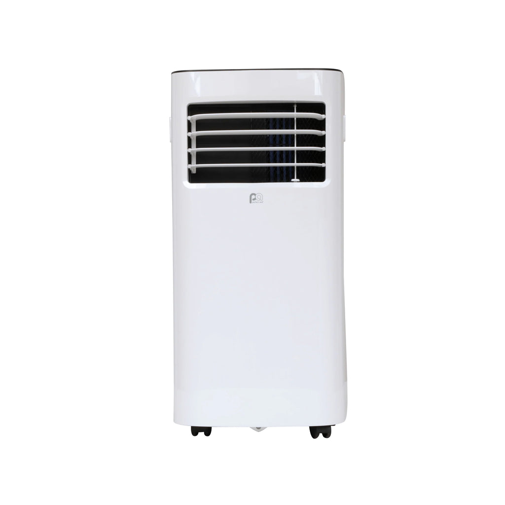 2025 Aire acondicionado compacto y portátil de 9 000 BTU / 5 300 SACC con control remoto totalmente funcional