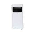 2025 Aire acondicionado compacto y portátil de 9 000 BTU / 5 300 SACC con control remoto totalmente funcional