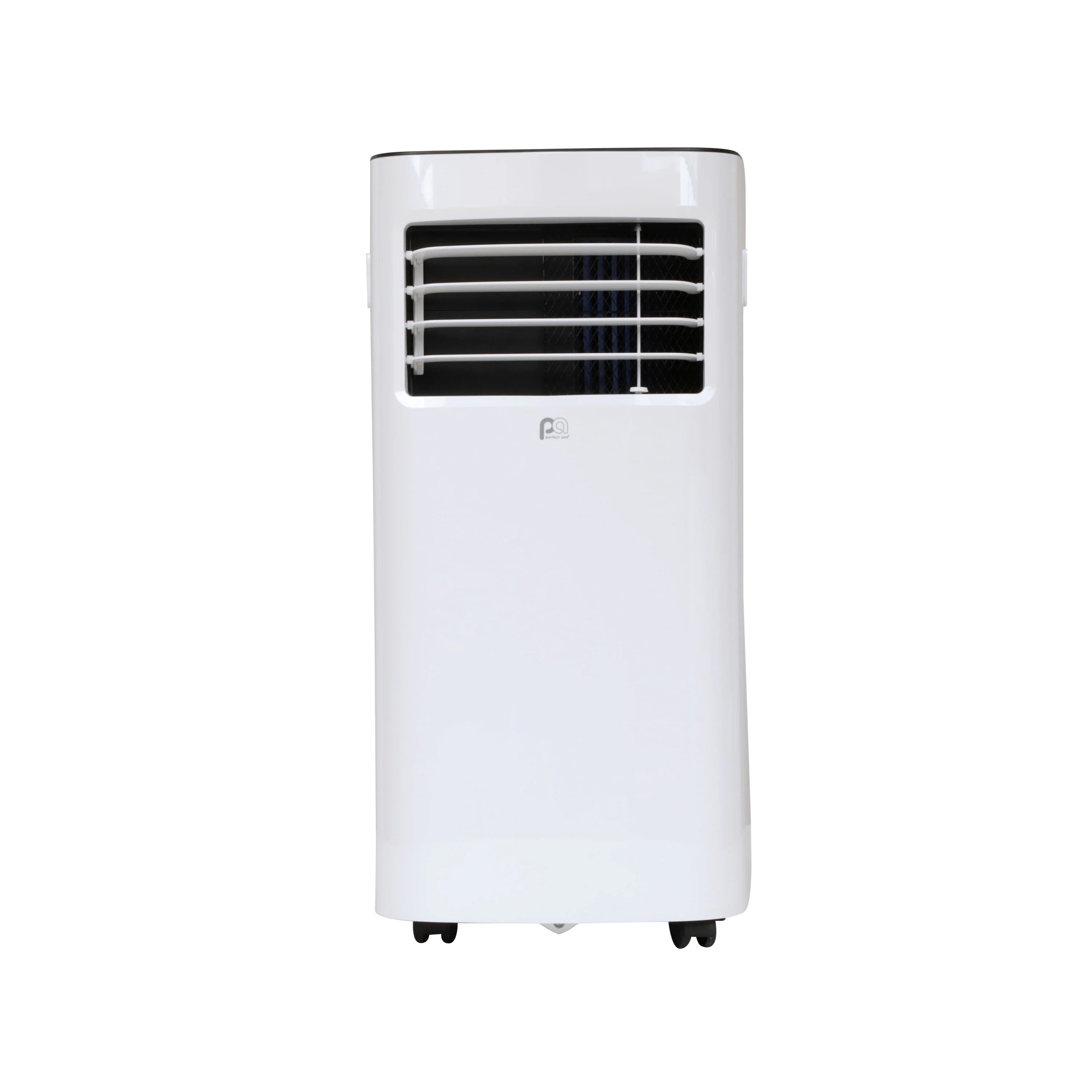 2025 Aire acondicionado compacto y portátil de 9 000 BTU / 5 300 SACC con control remoto totalmente funcional