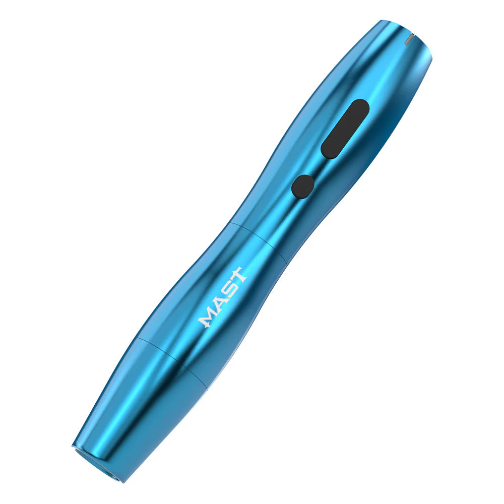 Mast P20 Máquina Inalámbrica para Belleza Permanente con Recorrido de 2.5MM