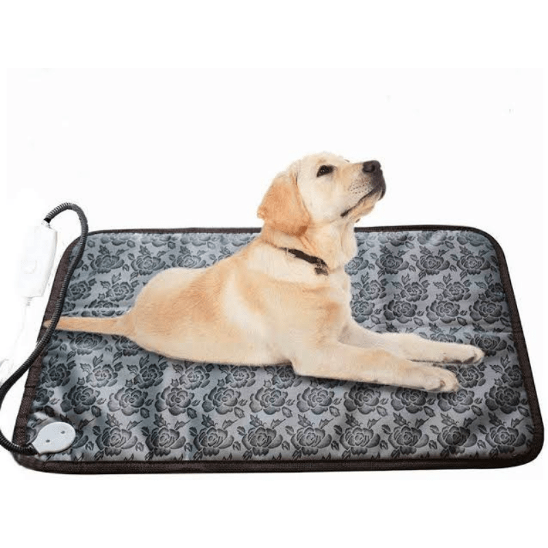Almohadilla Térmica Premium Grande para Perros / Gatos
