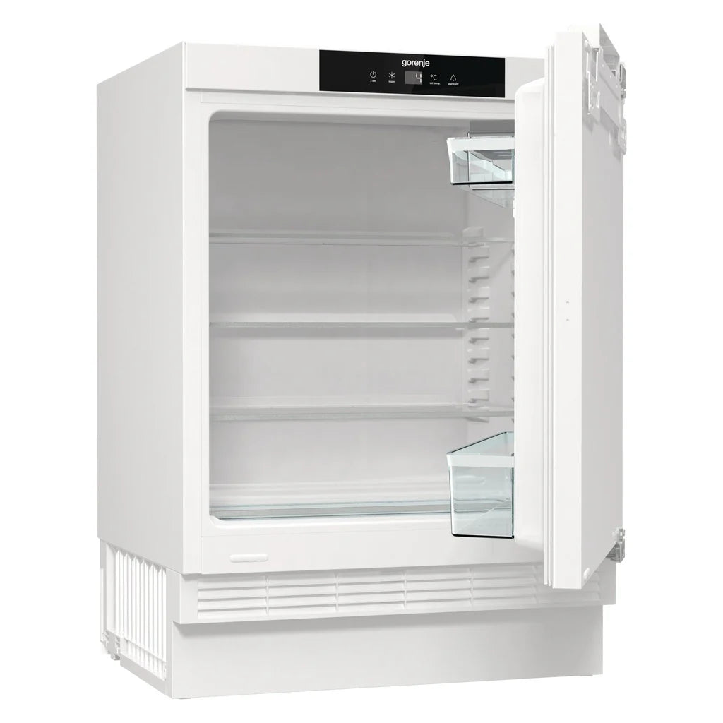 2025 Gorenje EB – Frigorífico con puerta fija, compatible con UB RIU 609 EA1