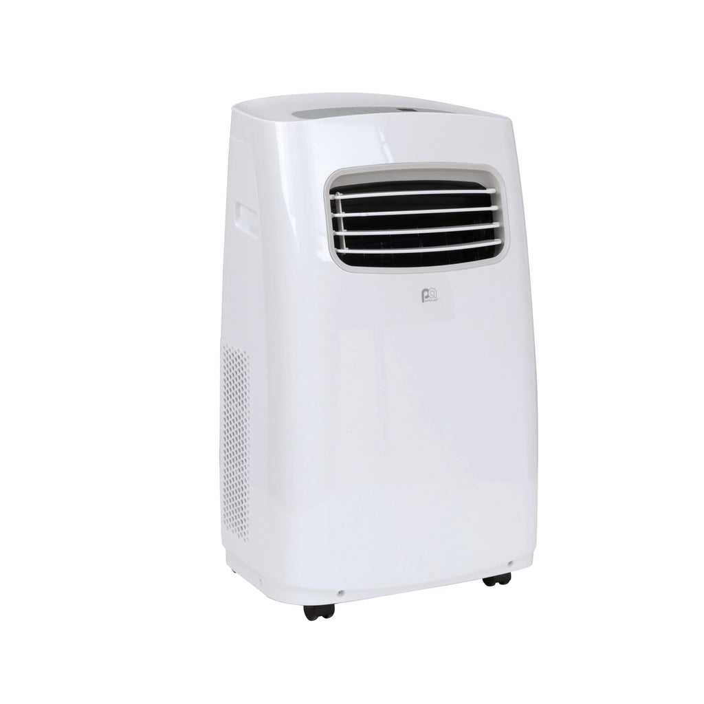 2025 Aire acondicionado portátil de 12 000 BTU / 6 500 SACC con control remoto completo