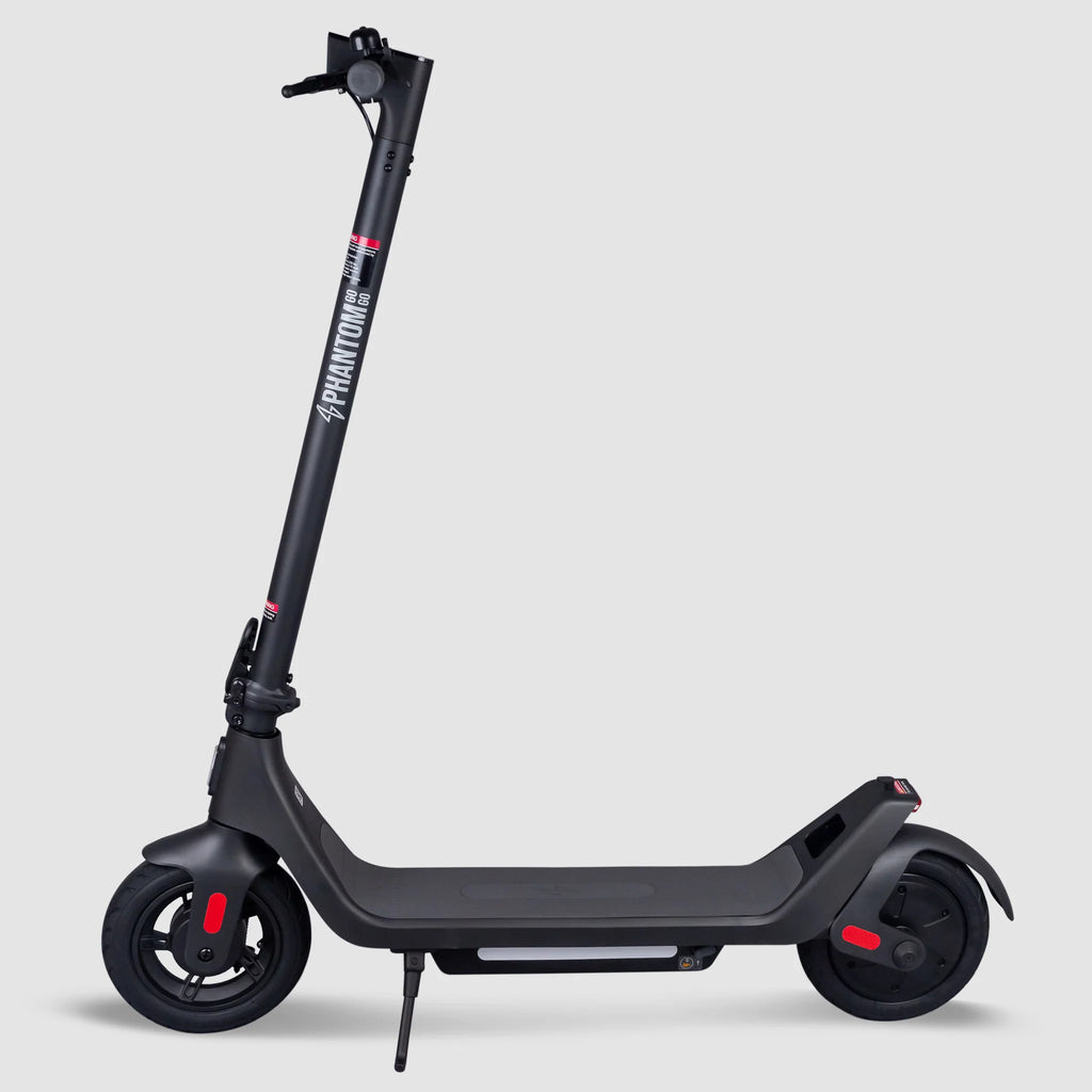 2025 Patinete eléctrico A10