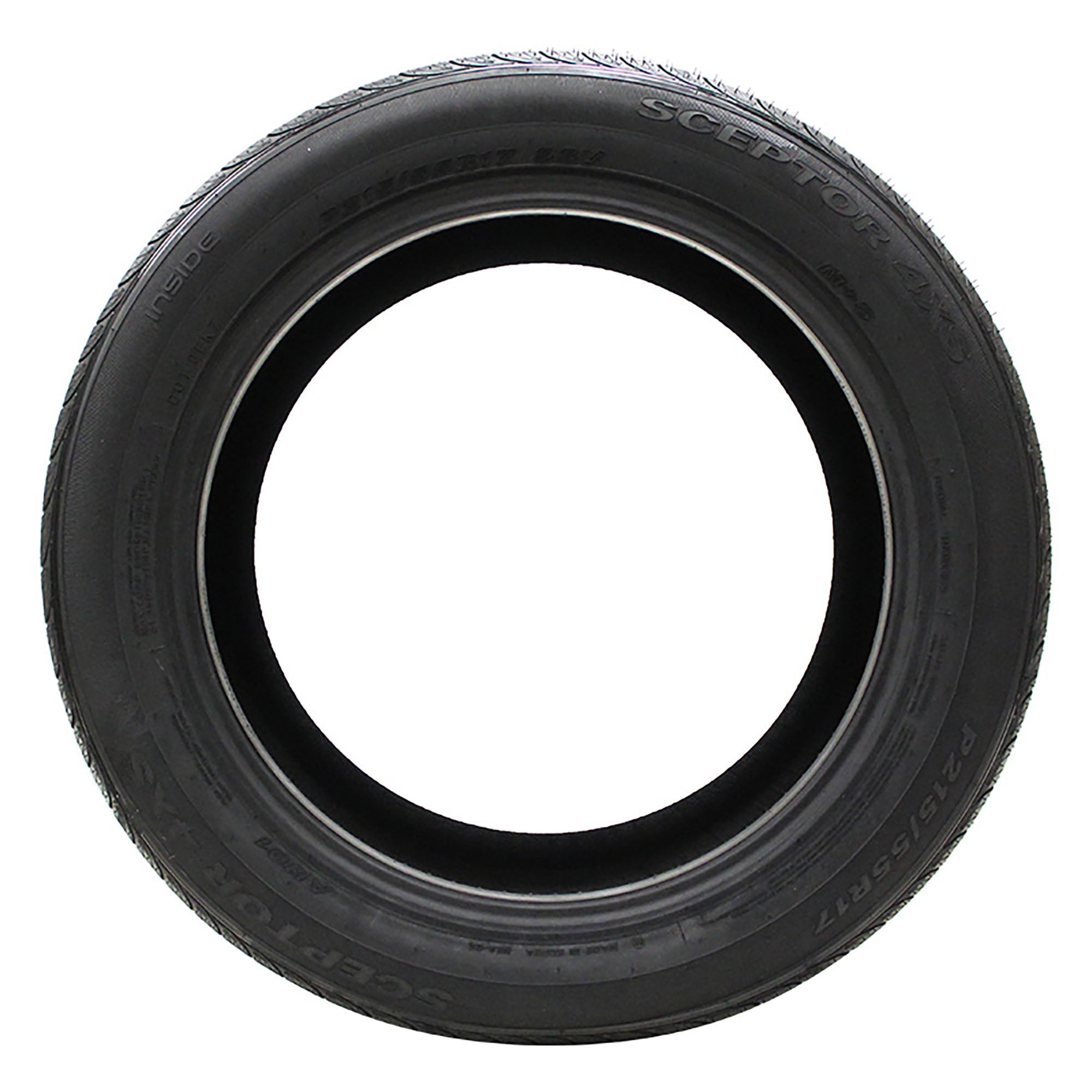 2025 Neumático para turismo Sceptor 4XS Todo Clima 215/70R15 98T