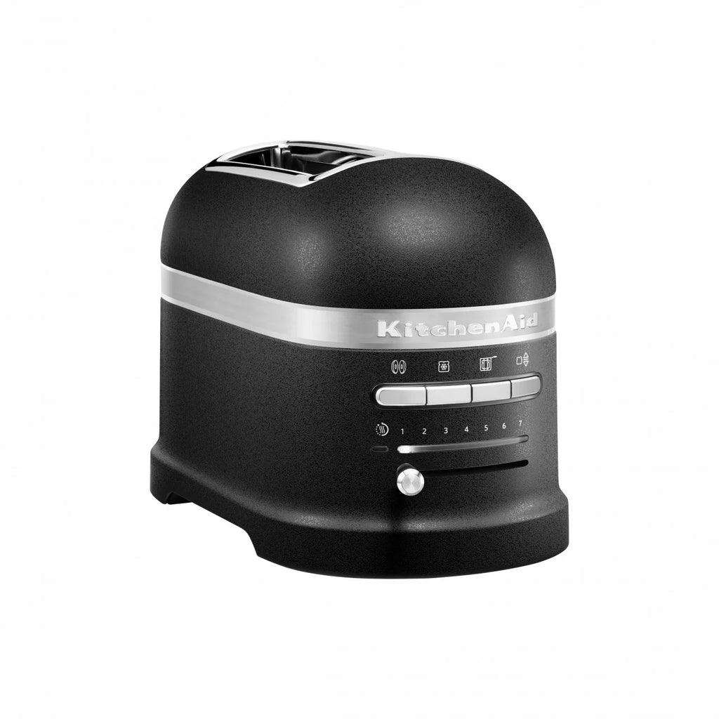 2025 Tostadora Artisan de 2 ranuras KitchenAid 5KMT2204