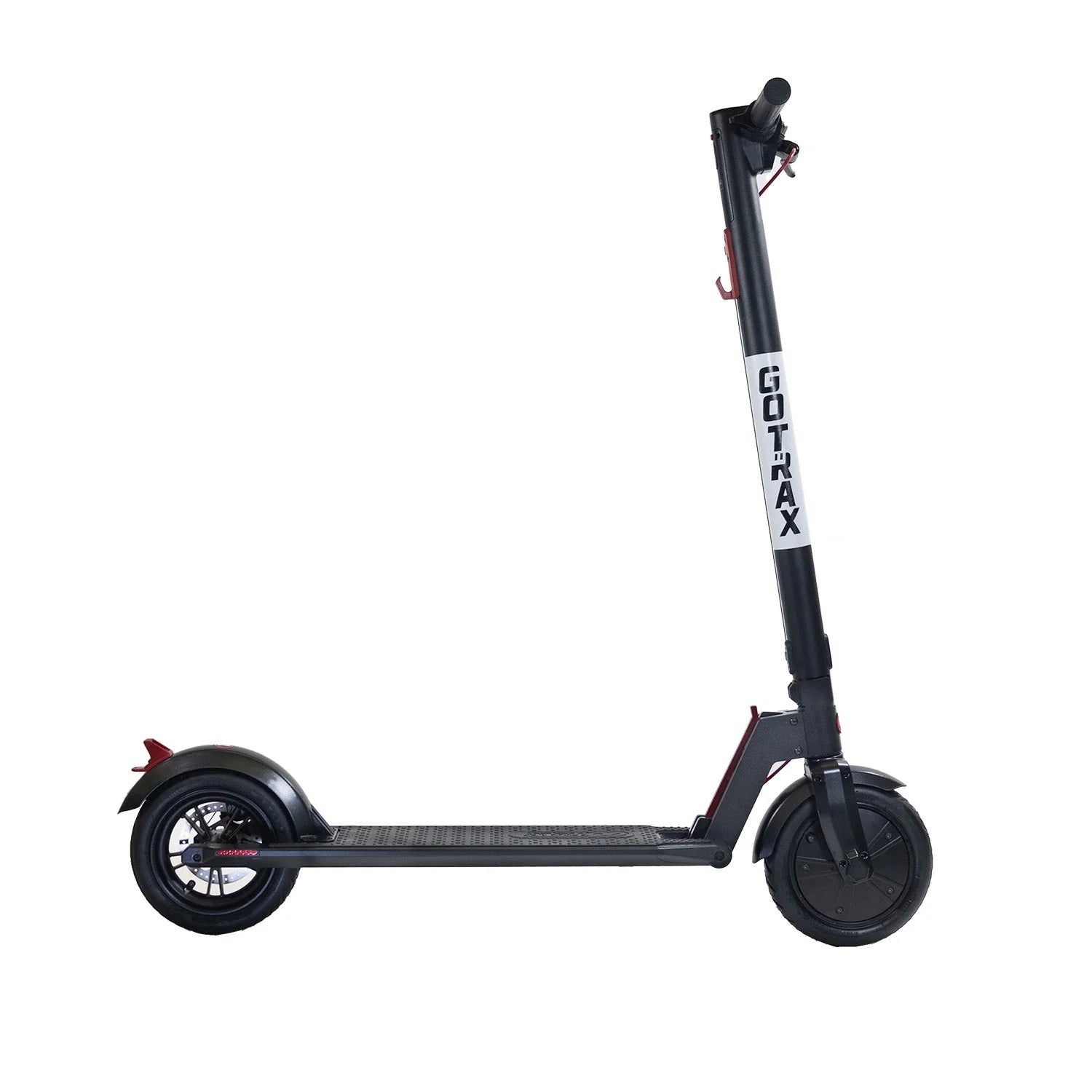 2025 Gotrax GXL V2 Patinete Eléctrico – Patinete Plegable Ligero para Desplazamientos Diarios de Adultos y Adolescentes