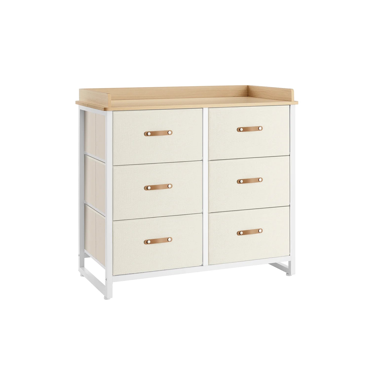 Cómoda para Dormitorio Infantil