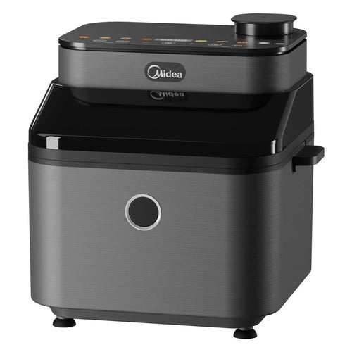 2025 Freidora de aire caliente Midea Europe MF-CY75C2