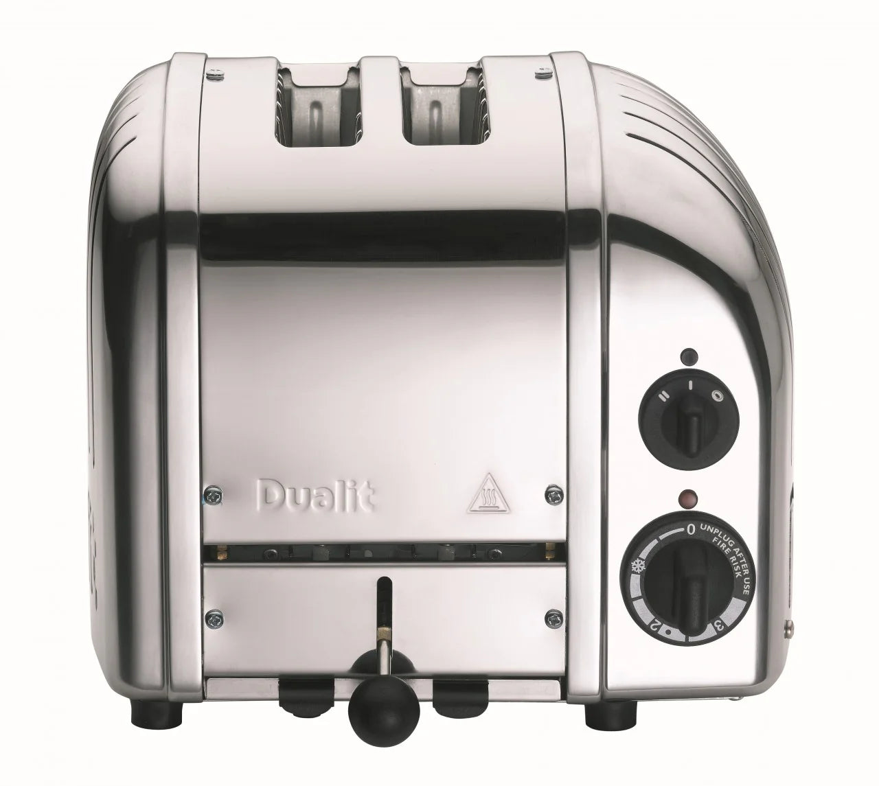 2025 Tostadora Dualit Classic de 2 ranuras
