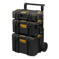 2025 Sistema de Caja de Herramientas TOUGHSYSTEM 2.0 de 24" (Juego de 3 Piezas) DWST60437