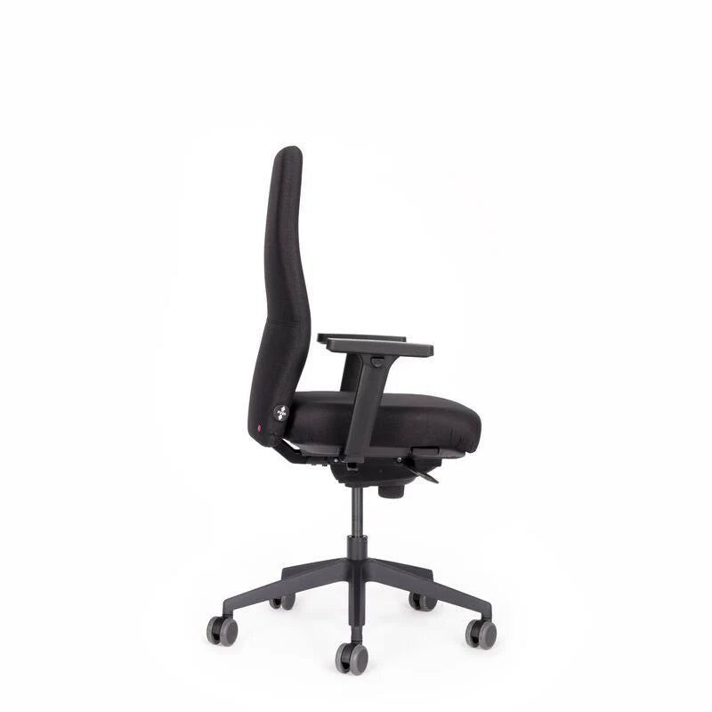 2025 Silla de Oficina Ergonómica lento AG10 StartUP con Brazos – Garantía de 30 Años