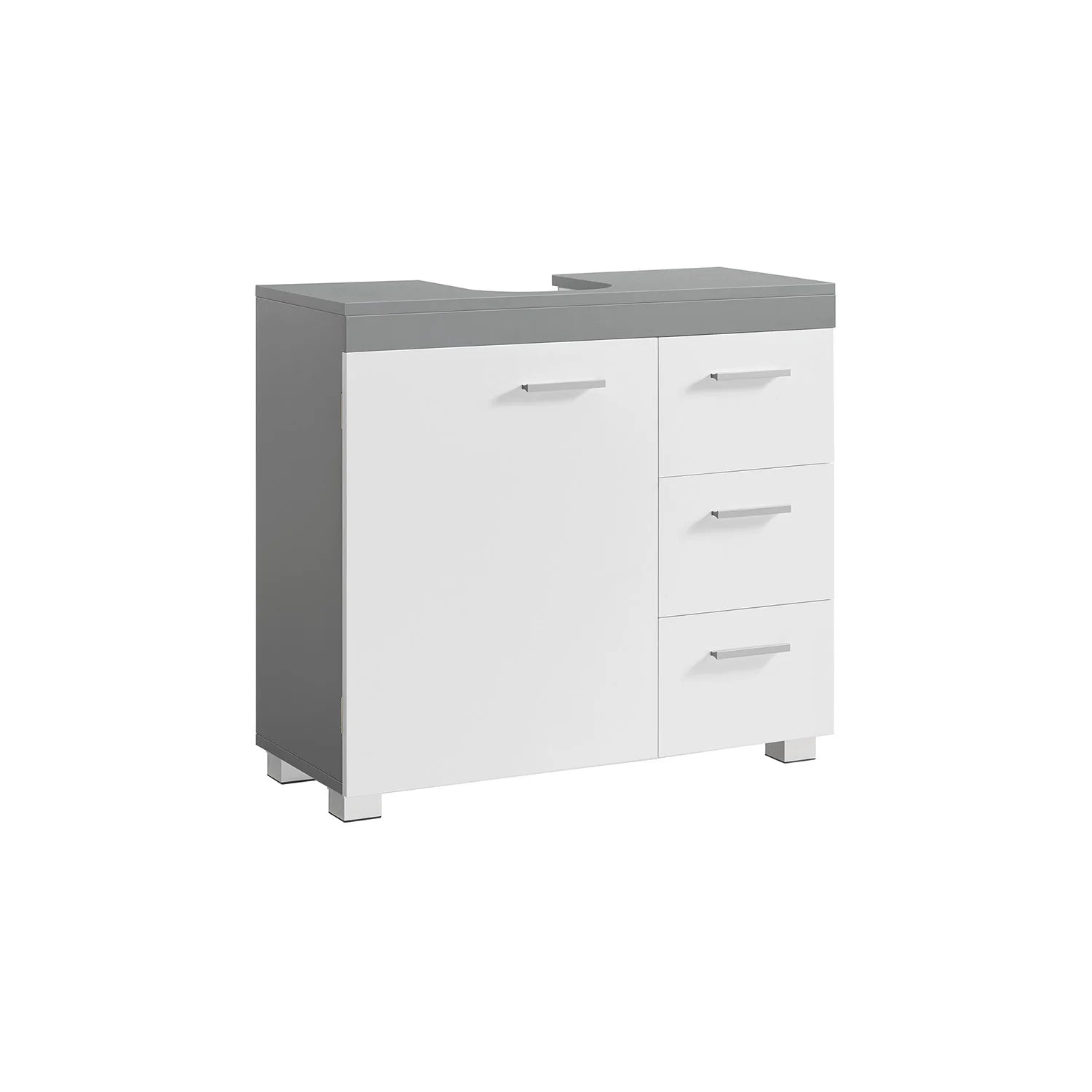 Mueble Bajo Lavabo