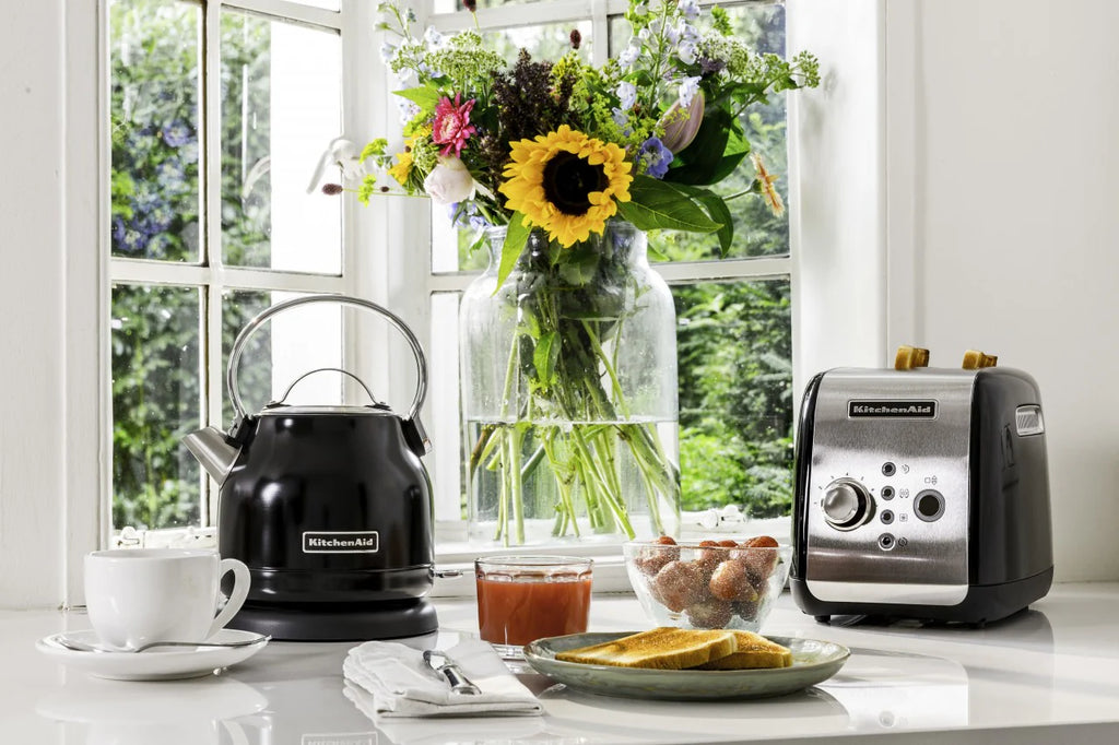 2025 KitchenAid Hervidor 1,25 L 5KEK1222
