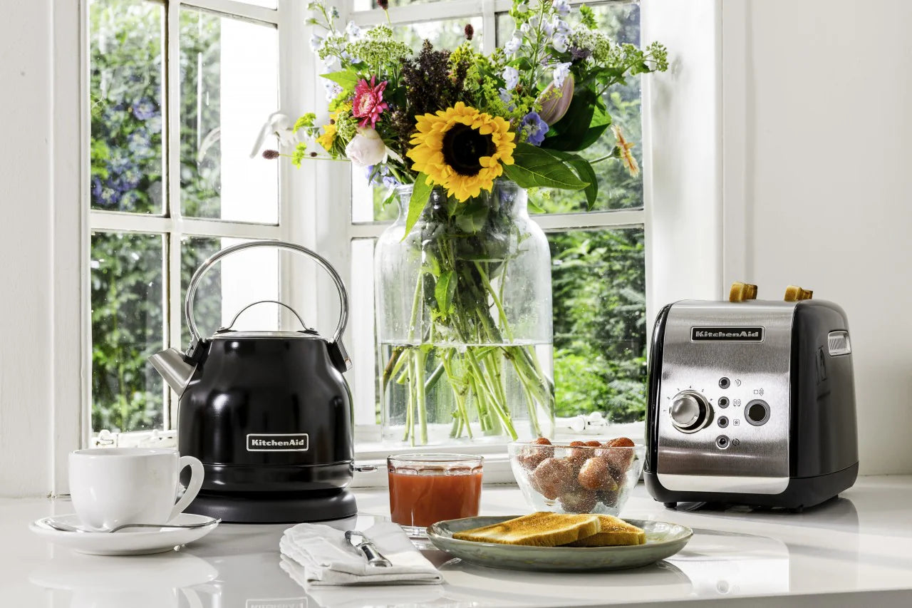 2025 KitchenAid Hervidor 1,25 L 5KEK1222