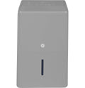 2025 GE Appliances ADHR50LB – Deshumidificador Portátil Certificado Energy Star® con Smart Dry para Espacios Húmedos