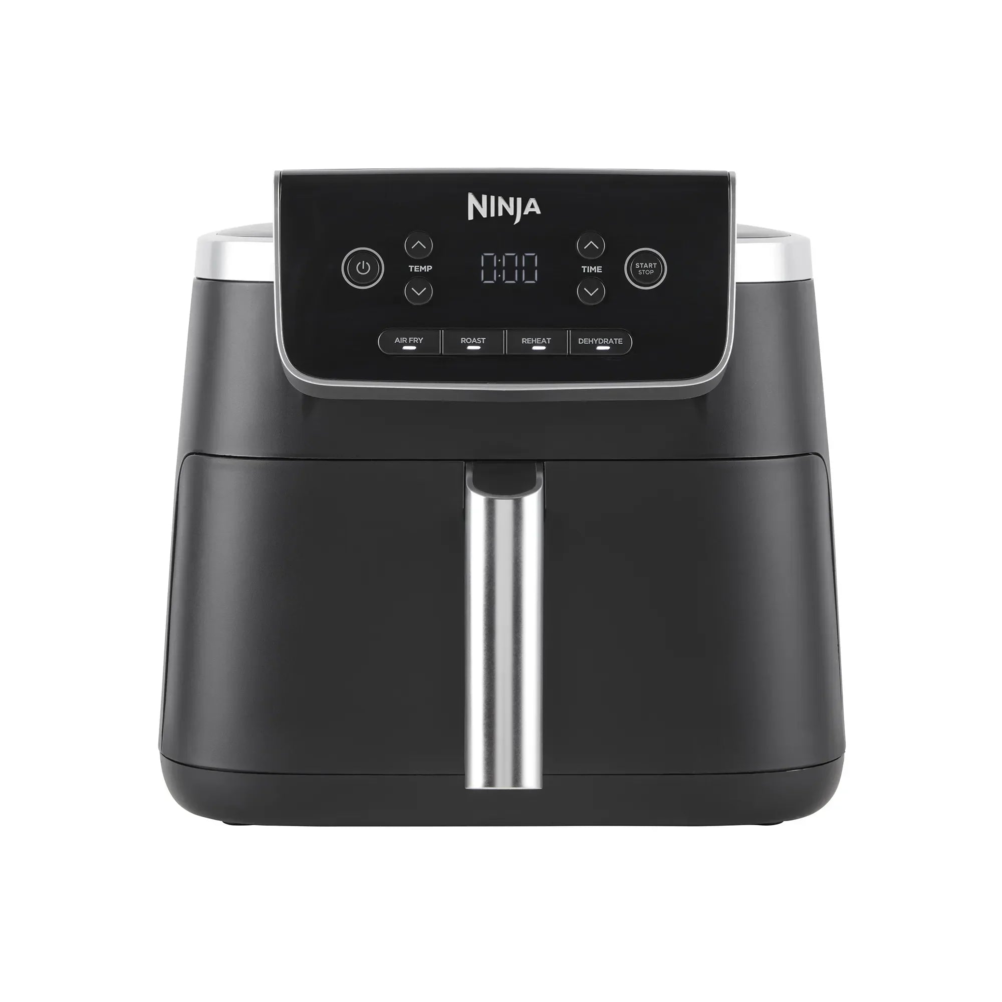 2025 Freidora de aire Ninja® Pro 4,7 L