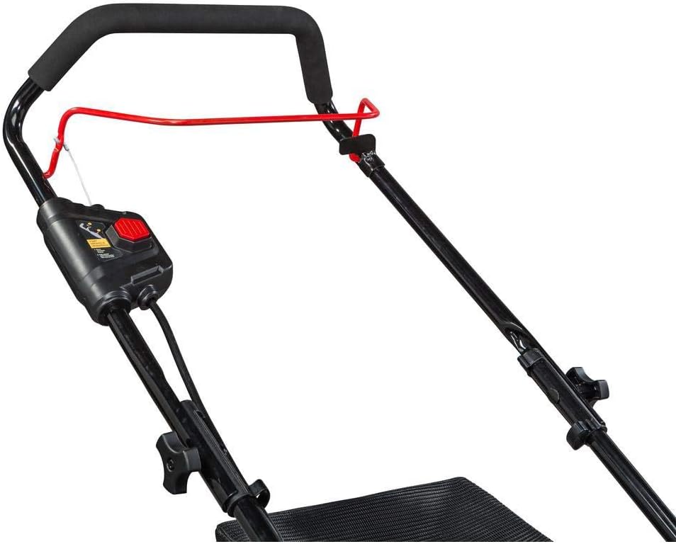 Cortacésped Eléctrico Inalámbrico XD 82V MAX de 21"