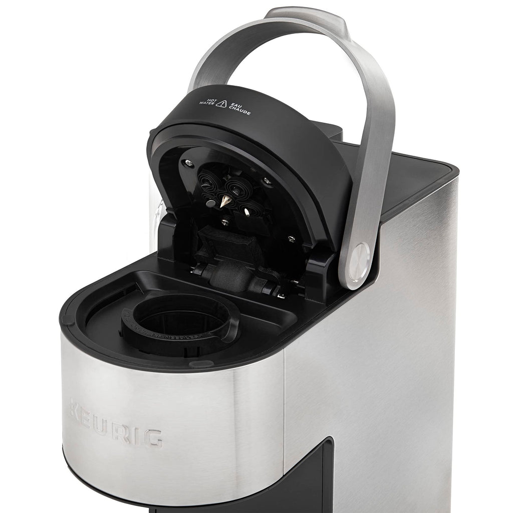 Keurig K Supreme Cafetera Programable con Tecnología MultiStream  Acerca de este artículo