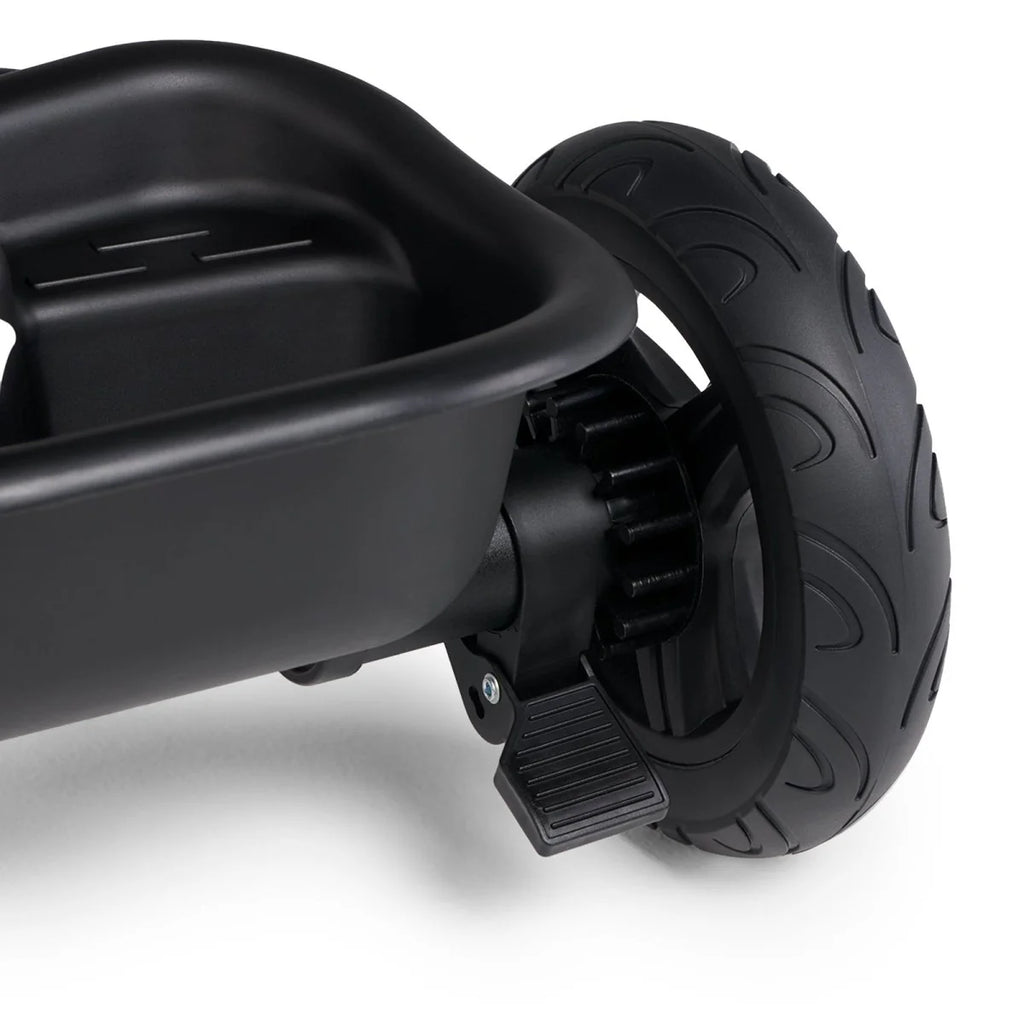 2025 Triciclo evolutivo 5 en 1 Kinderkraft SPINSTEP