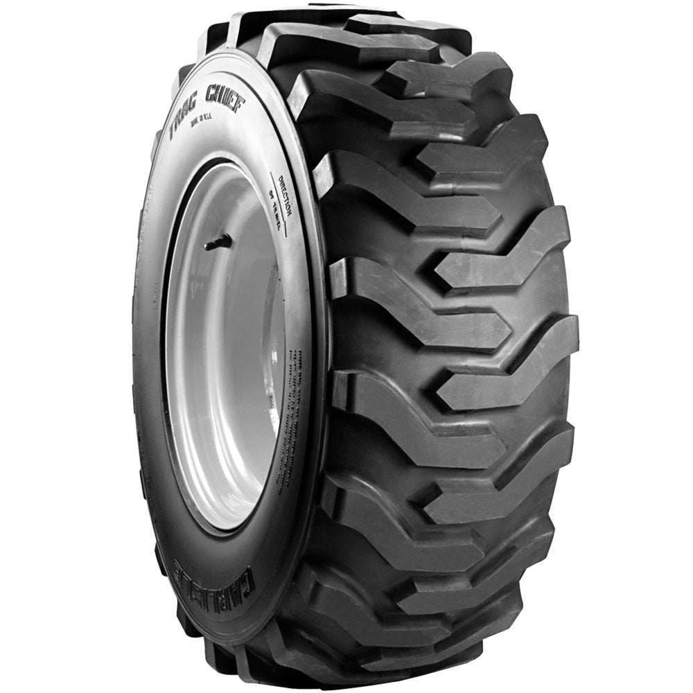 2025 Neumático Carlisle Trac Chief 25X8.50-14 Carga 6 Capas Industrial