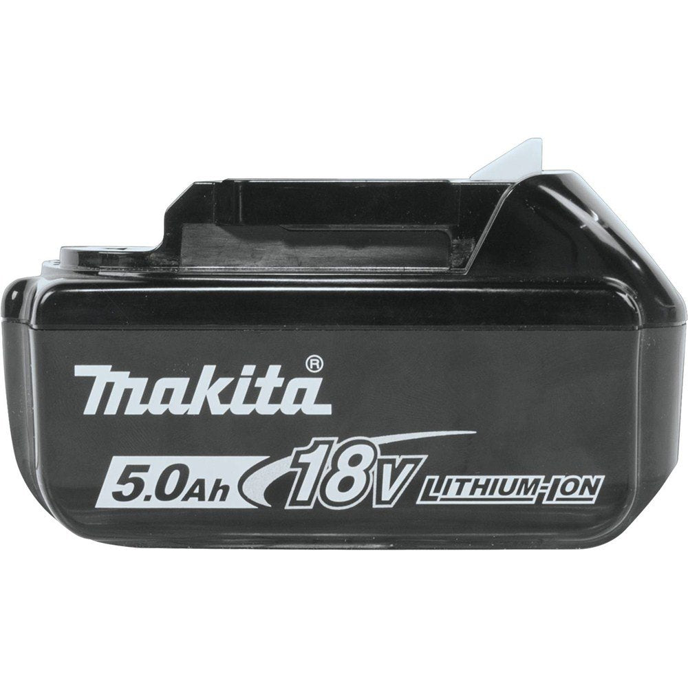 2025 Batería de Ion de Litio Makita BL1850B de 5.0Ah