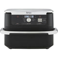 2025 Ninja Foodi FlexDrawer Freidora de Aire 10,4L AF500UK - Negro