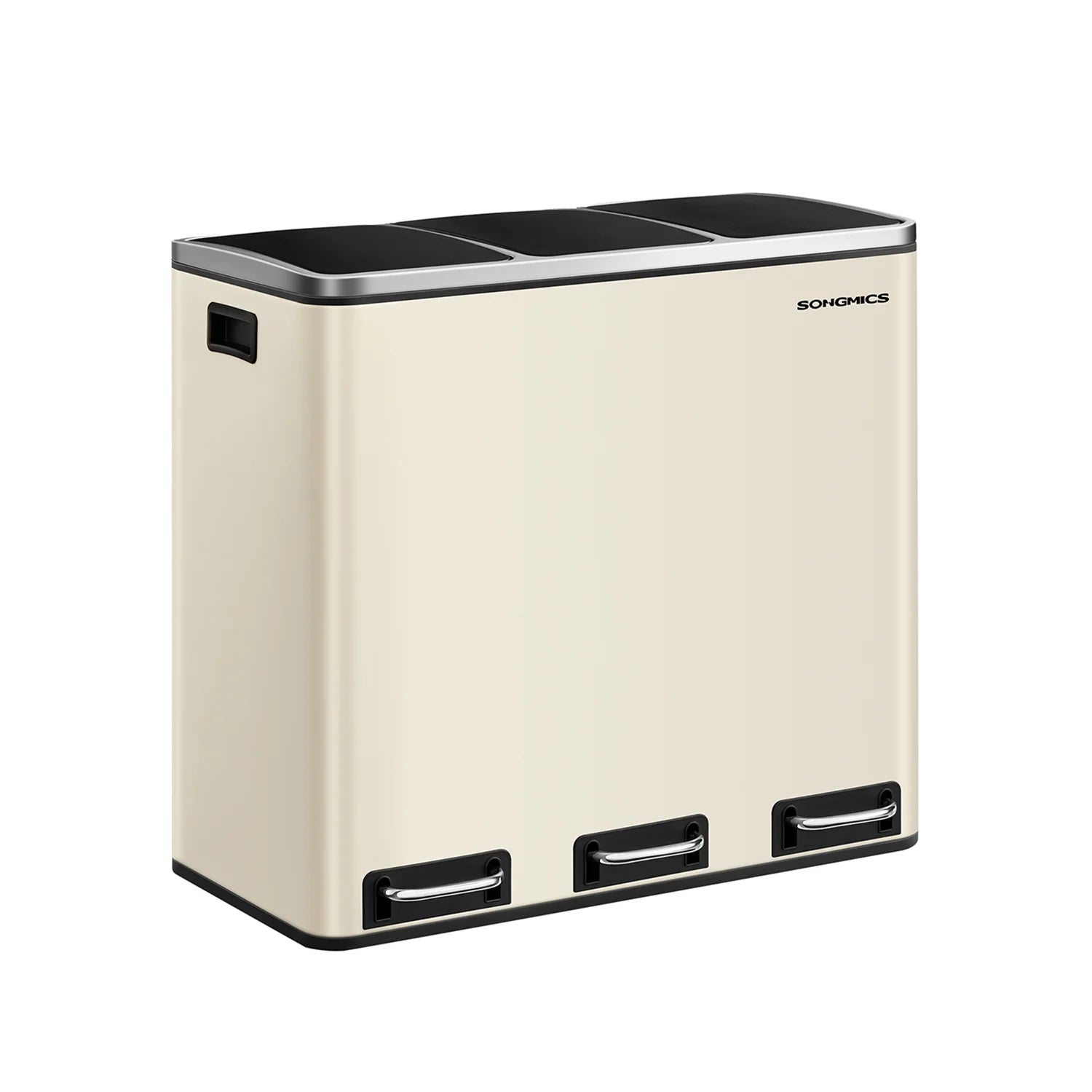 Cubo de Basura de 54 L