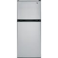 2025 Refrigerador con Congelador Superior de 11.6 pies cúbicos – Acero Inoxidable