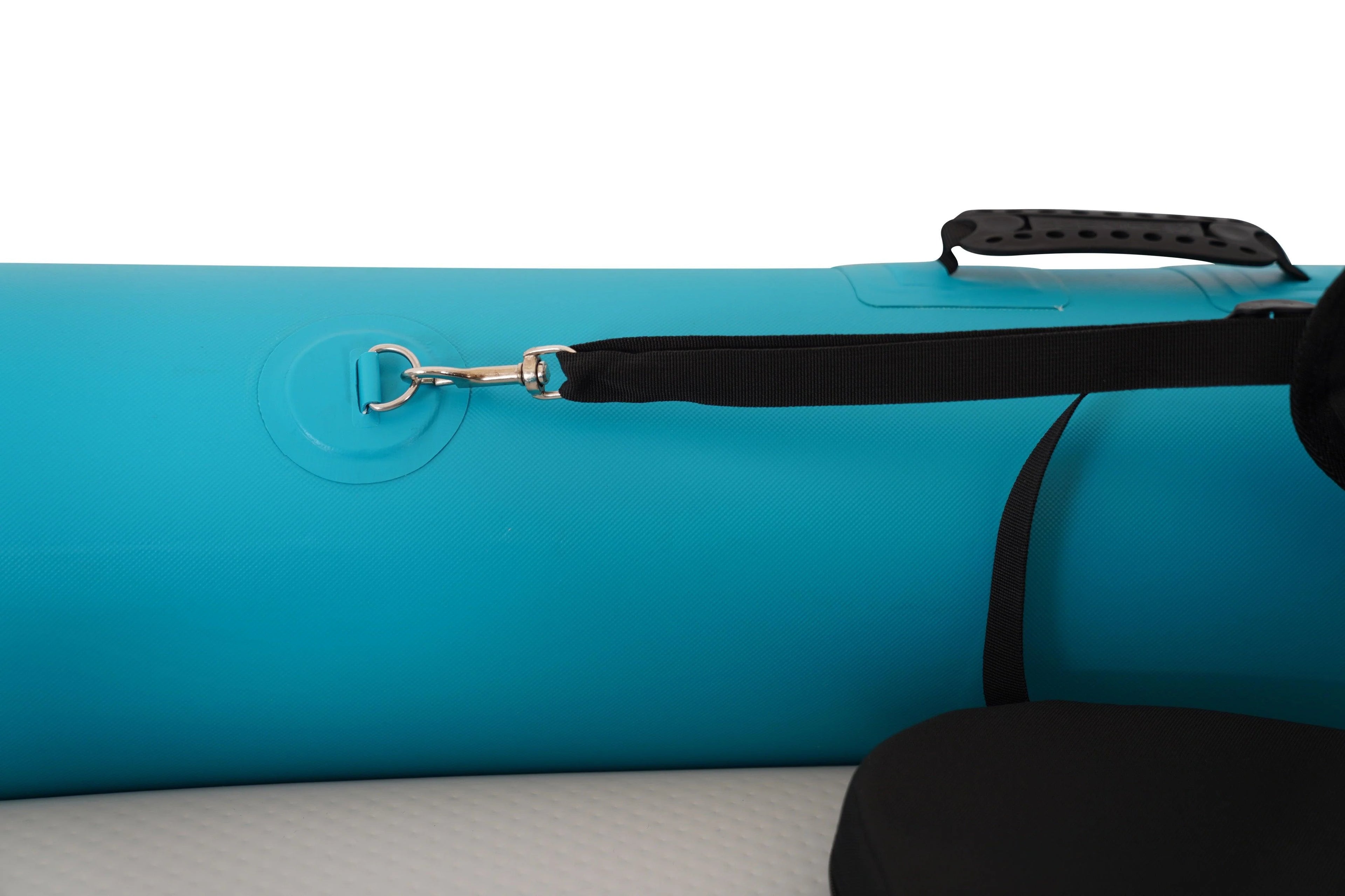 2025 Hybris 320 Kayak hinchable individual con suelo Drop-Stitch y paredes de PVC