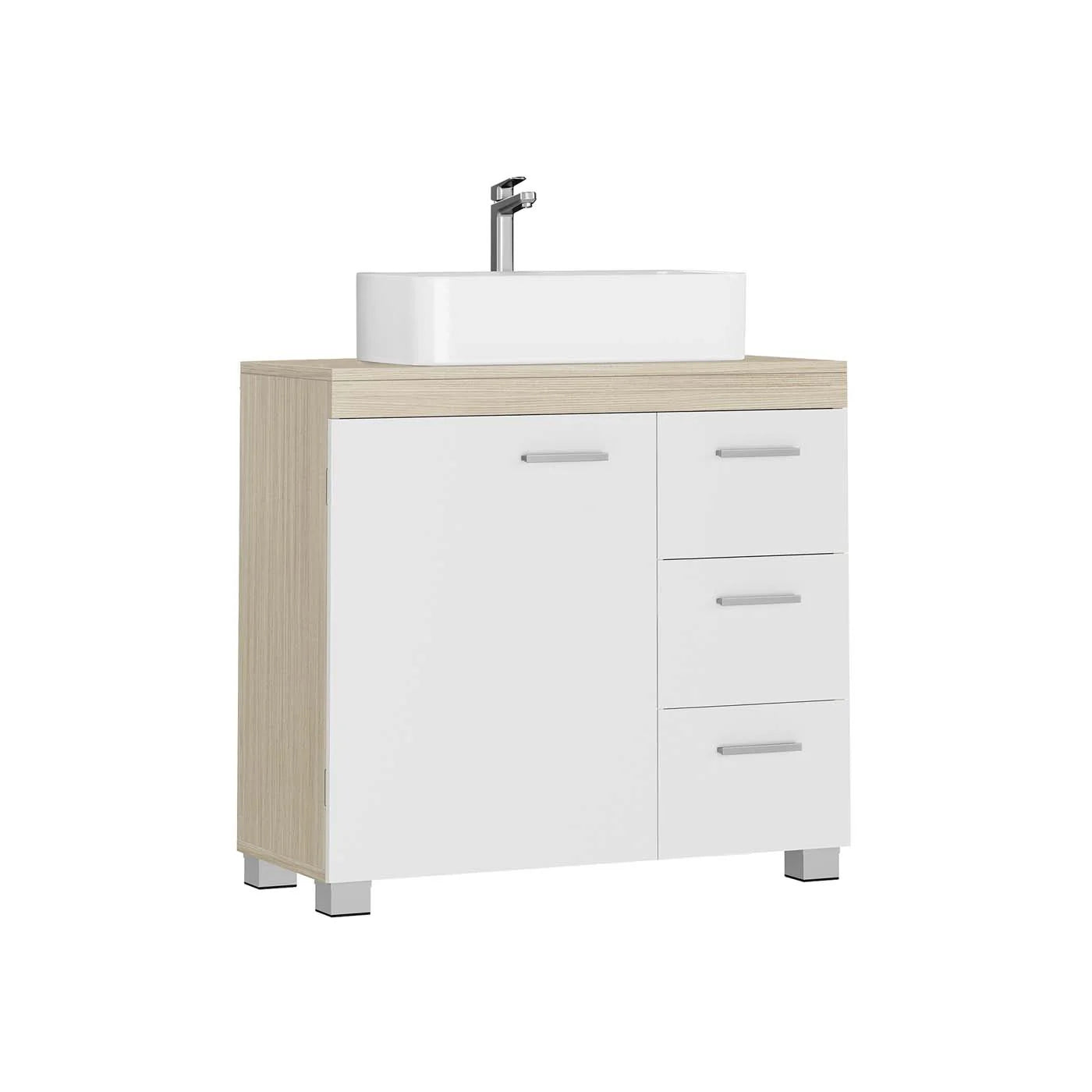 Mueble Bajo Lavabo