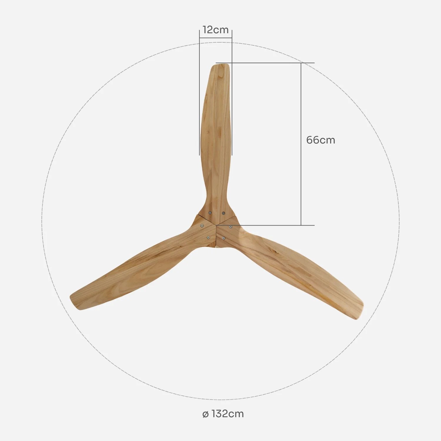 Brizy Light Wood
