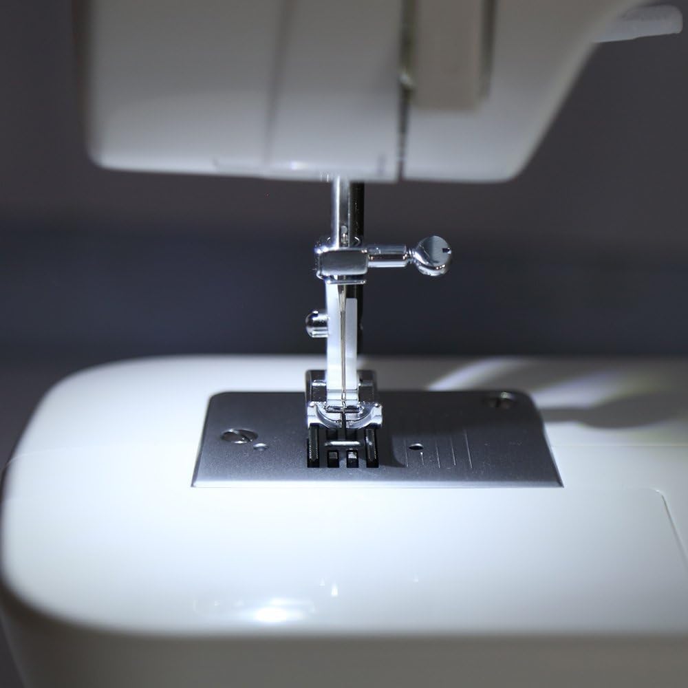 Singer 1306 – Máquina de Coser Mecánica