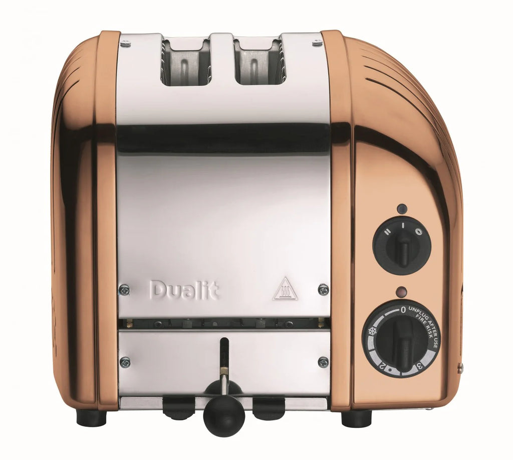 2025 Tostadora Dualit Classic de 2 ranuras