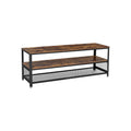 Mueble TV Industrial
