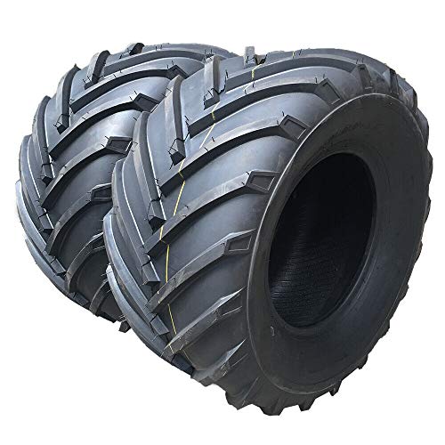 AutoForever 23×10.5-12 23×10.5×12 23-10.50-12 Sin Cámara