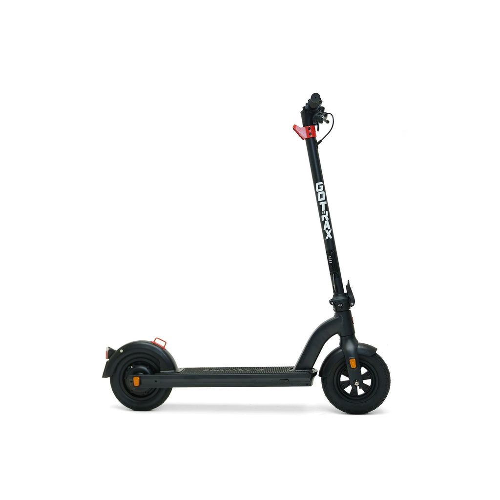 2025 Gotrax G3 MAX Patinete Eléctrico – Patinete Plegable para Desplazamientos Diarios con 32 km de Autonomía y Motor de 300W
