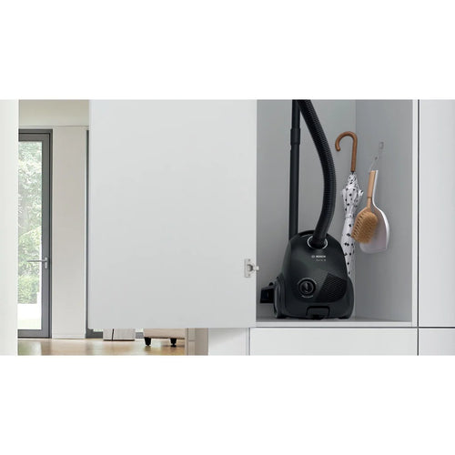 2025 Aspiradora trineo Bosch Express BGBS2LB1 negro