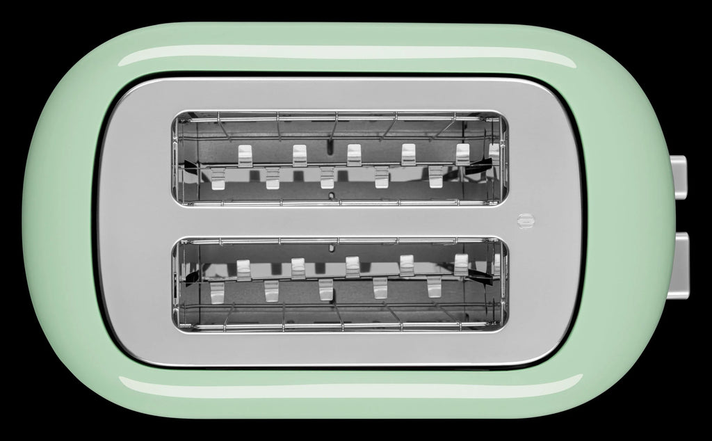 2025 Tostadora KitchenAid de 2 ranuras 5KMT2109