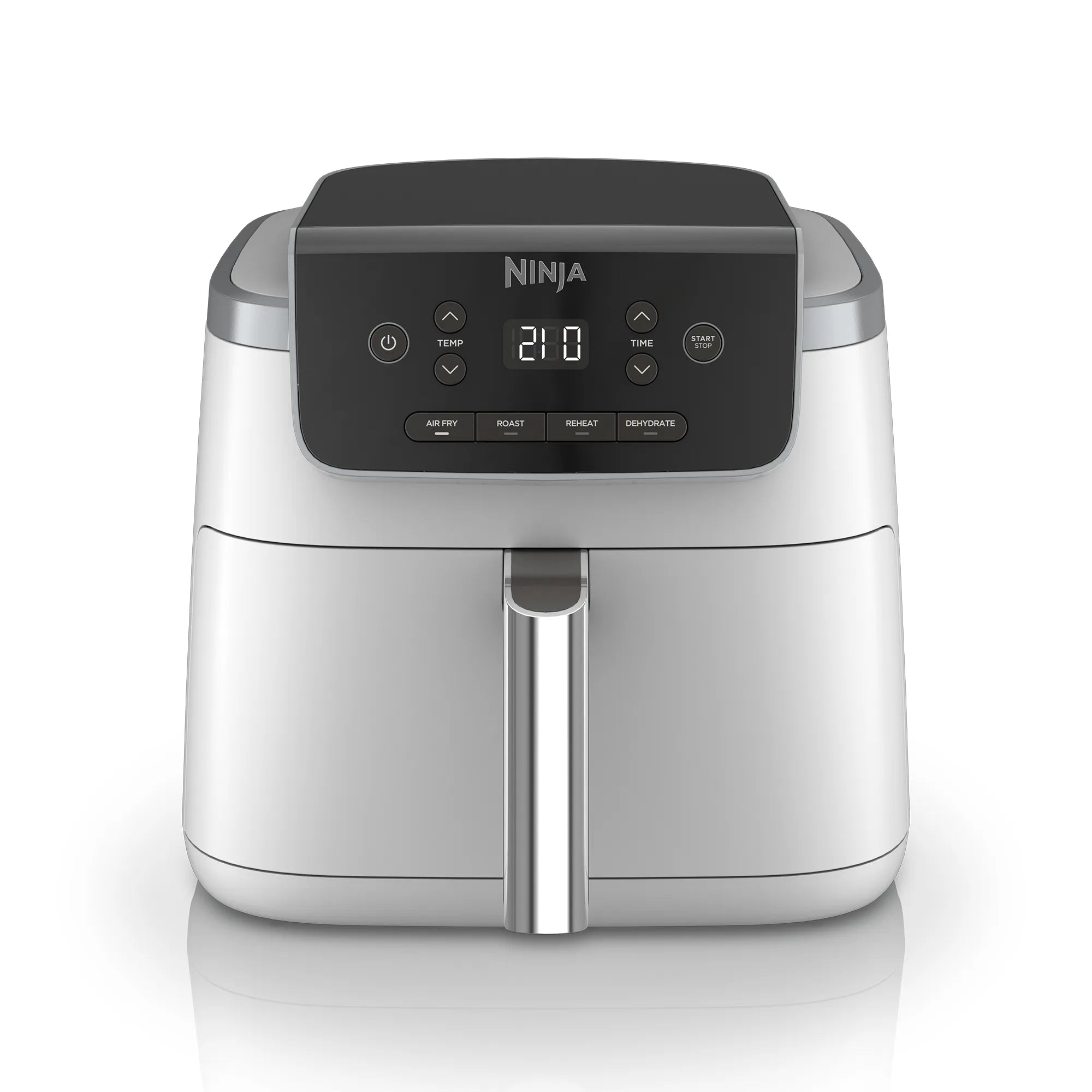 2025 Freidora de aire Ninja® Pro 4,7 L