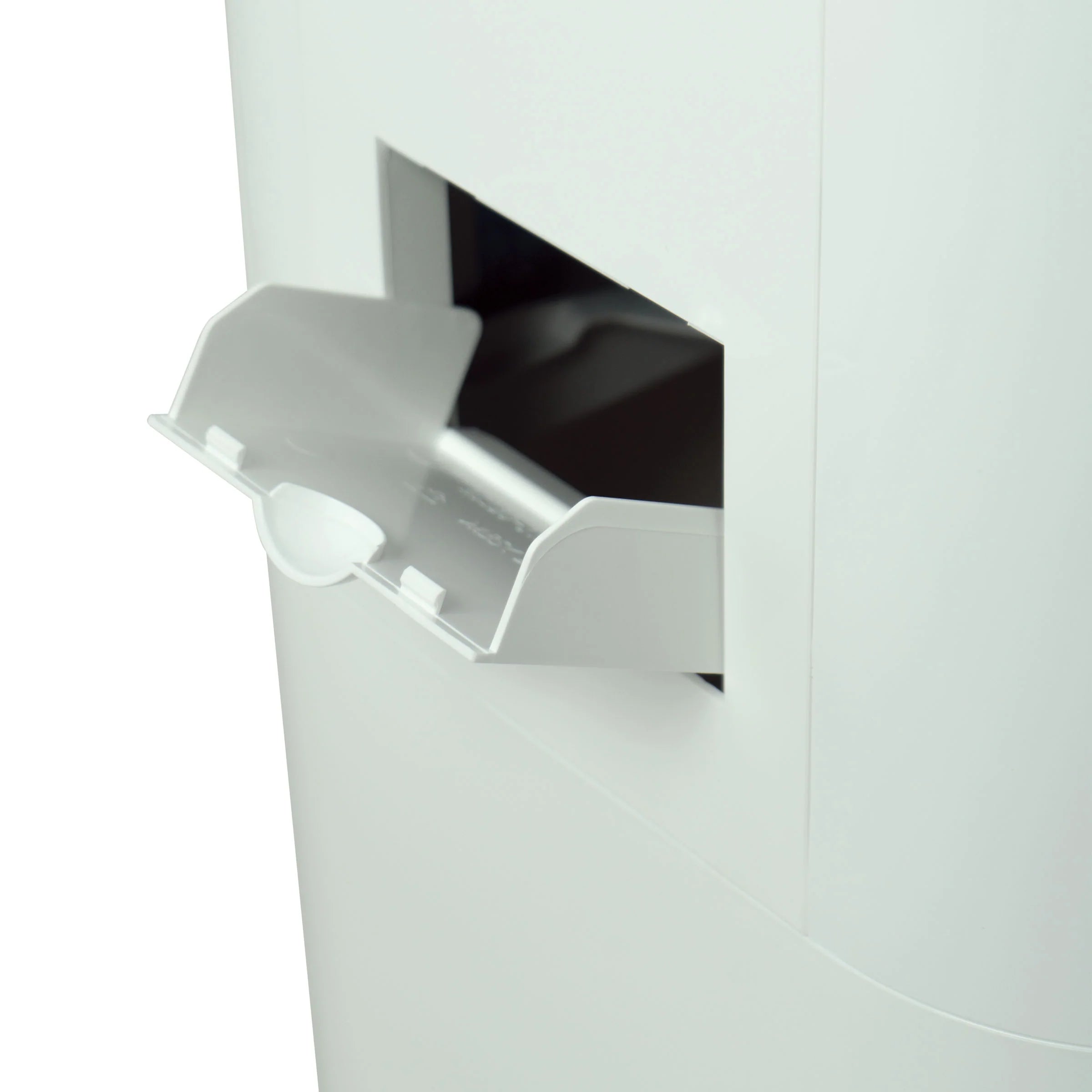 Enfriador Evaporativo de 4,75 Galones con Control Remoto y Pack de Hielo Refrescante, Flujo de Aire de 240 CFM