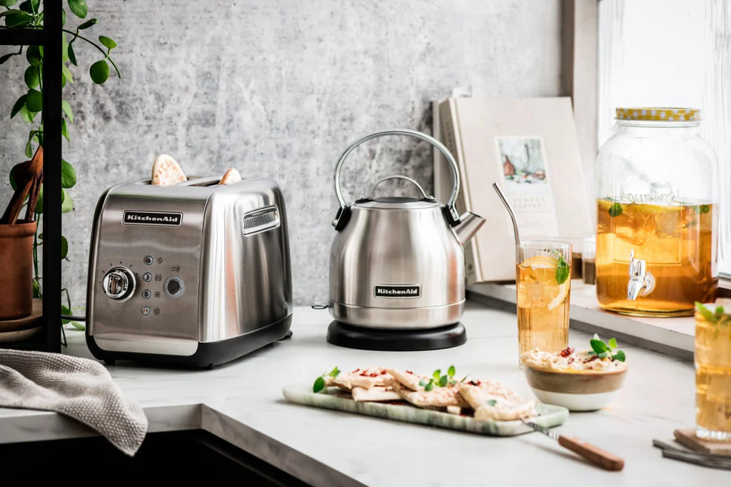 2025 KitchenAid Hervidor 1,25 L 5KEK1222