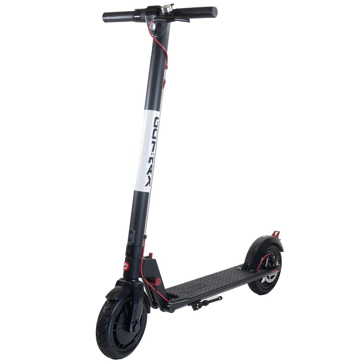 2025 Gotrax GXL V2 Patinete Eléctrico – Patinete Plegable Ligero para Desplazamientos Diarios de Adultos y Adolescentes