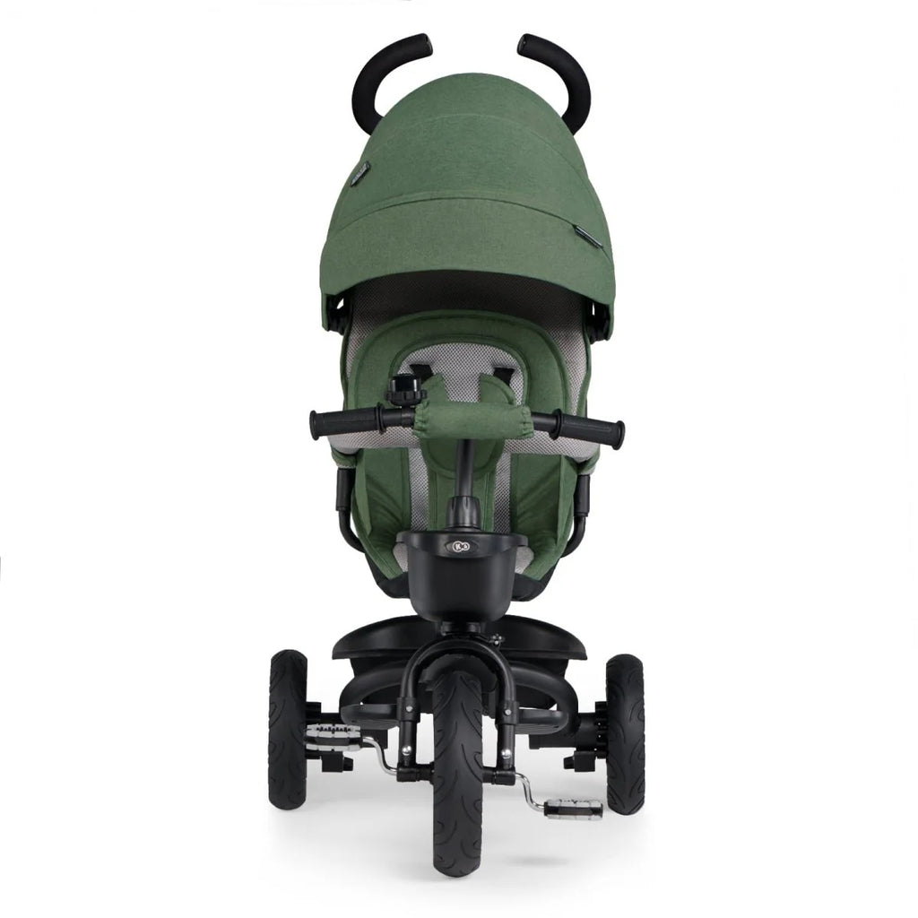 2025 Triciclo evolutivo 5 en 1 Kinderkraft SPINSTEP