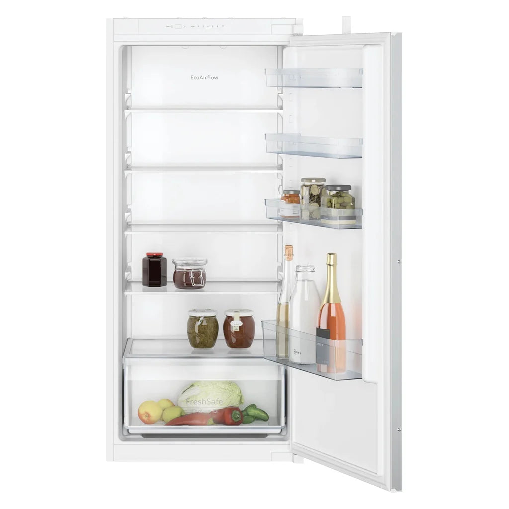 2025 Neff KI1411SE0 Frigorífico integrable 204 l Clase E