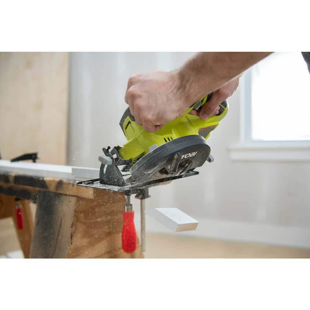 2025 Kit combinado RYOBI ONE+ 18V inalámbrico con 6 herramientas, baterías y cargador