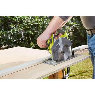 2025 Kit Combo Inalámbrico RYOBI ONE+ 18V – 10 Herramientas con 3 Baterías y Cargador (Modelo PCK750KN)