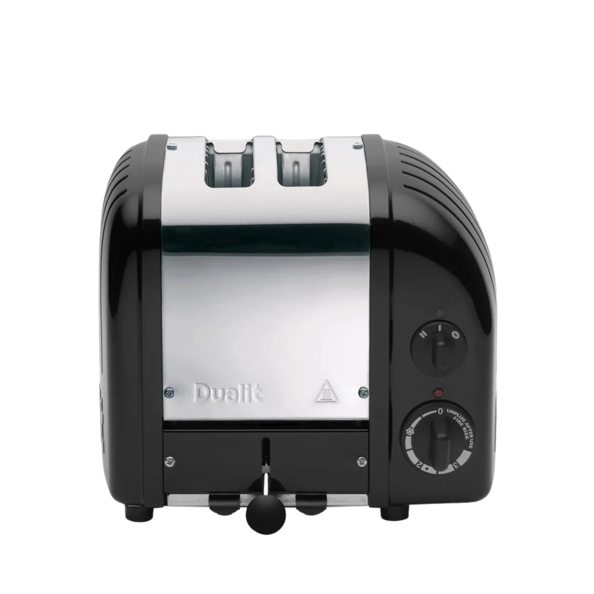 2025 Tostadora Dualit Classic de 2 ranuras
