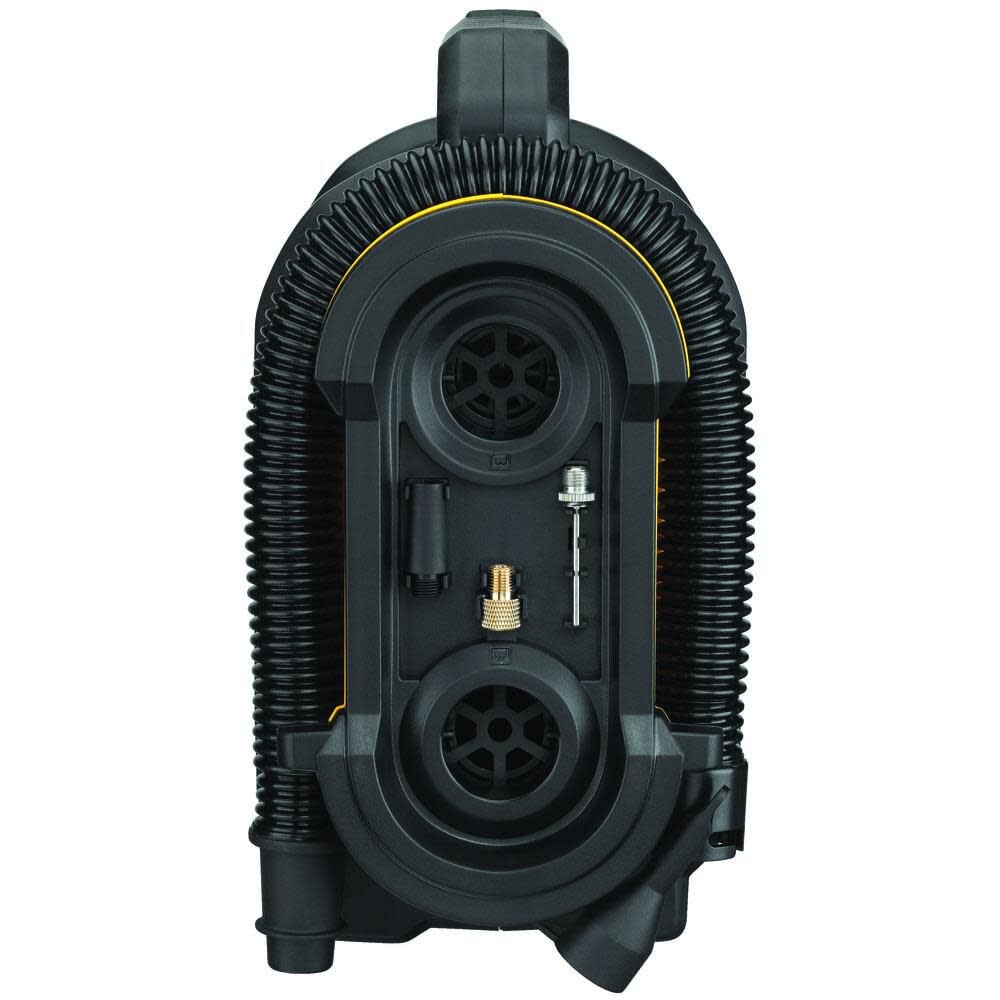 2025 Inflador 20V MAX DCC020IB (Versión sin batería)