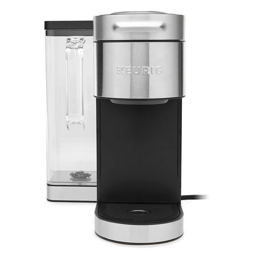 2025 Cafetera Keurig K Supreme Programable con Tecnología MultiStream